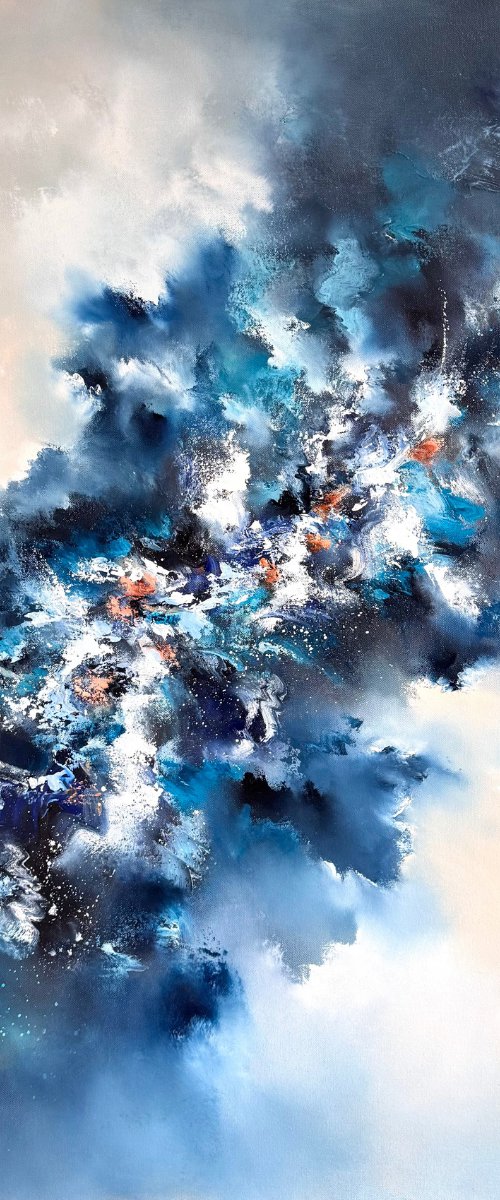 Emergence by Jaimie Volkaerts