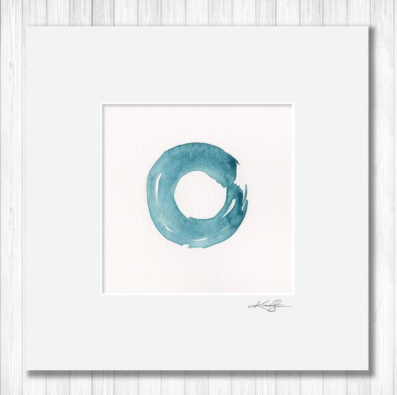 Enso Serenity Collection 4