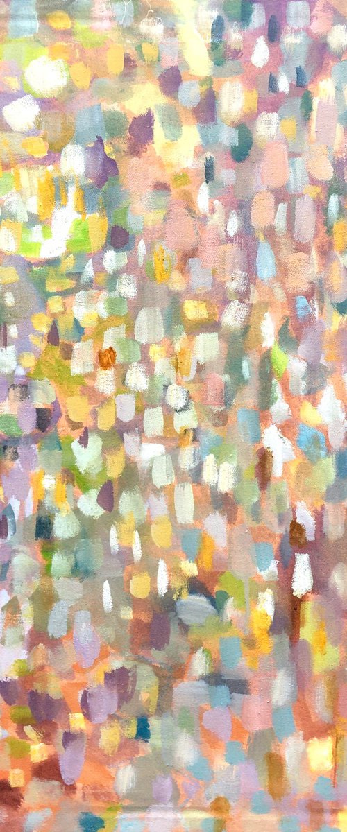 Interconnectedness by Guy  Pickford