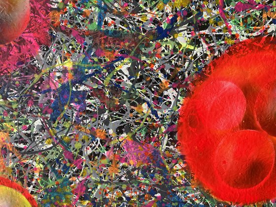 Orbit of Chaos