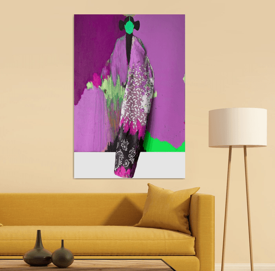 Post-Alienation series