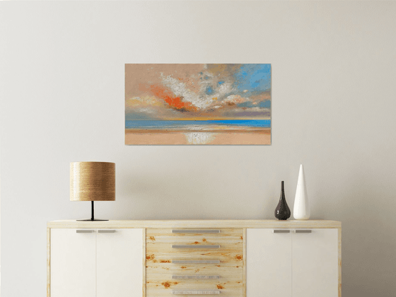 Fire in the Sky