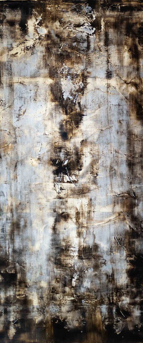 Rebellions Are Built On Hope by Elide Pizzini