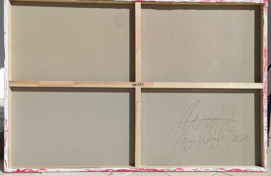 The Weight of Breath