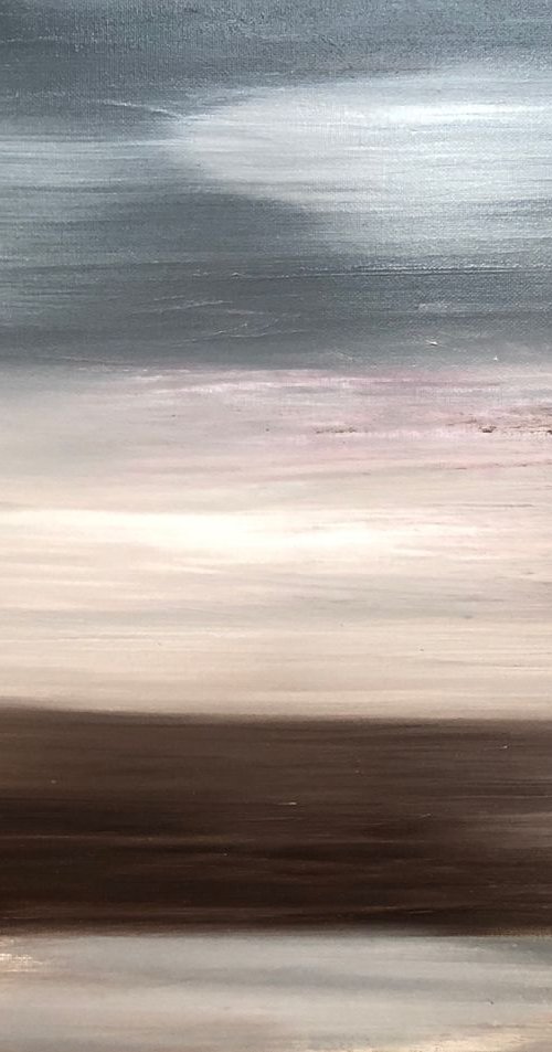 Neutral Setting by Robert  Tillberg