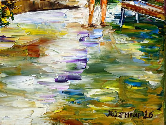 In the Light of Provence