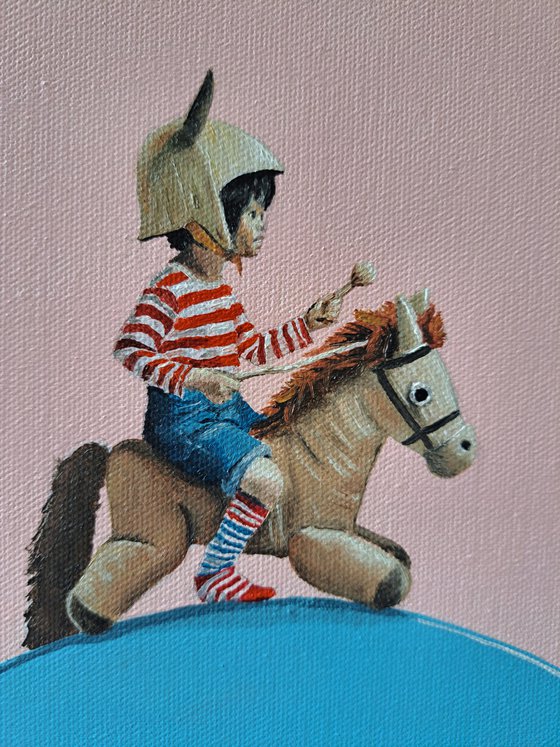 Seahorse