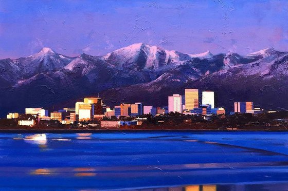Anchorage