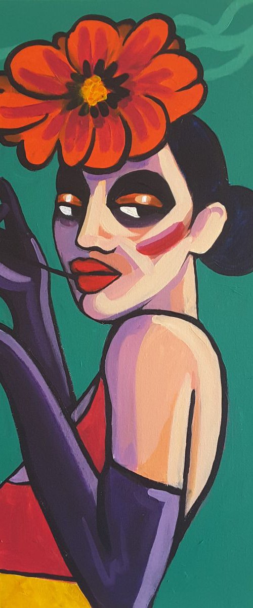 Pomella by Piers Braybrooke