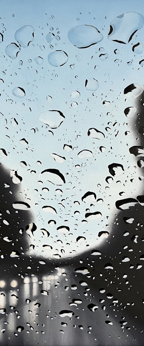 The Journey by Victoria Obolensky