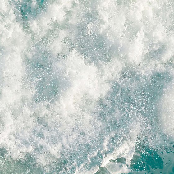 Thalassa's Whisper