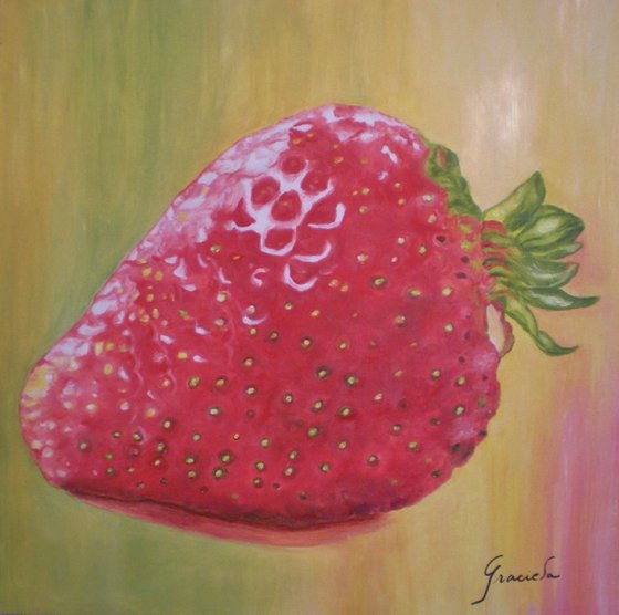 Strawberry