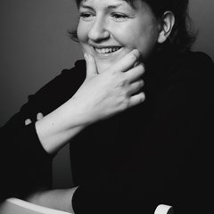 Marina Abramova