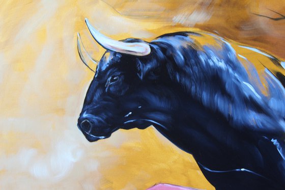 Bull