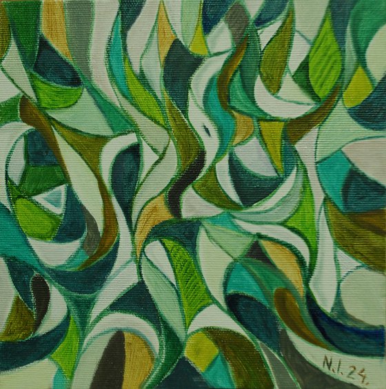 Seaweed