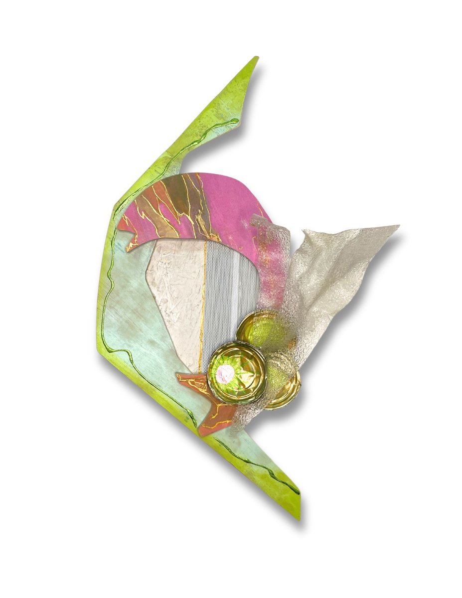 Where Bubble Wings Dream By Kimberlee Rocca, 31 X 41, Artwork For Sale On Artfinder