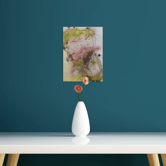 The Portrait - ESA2