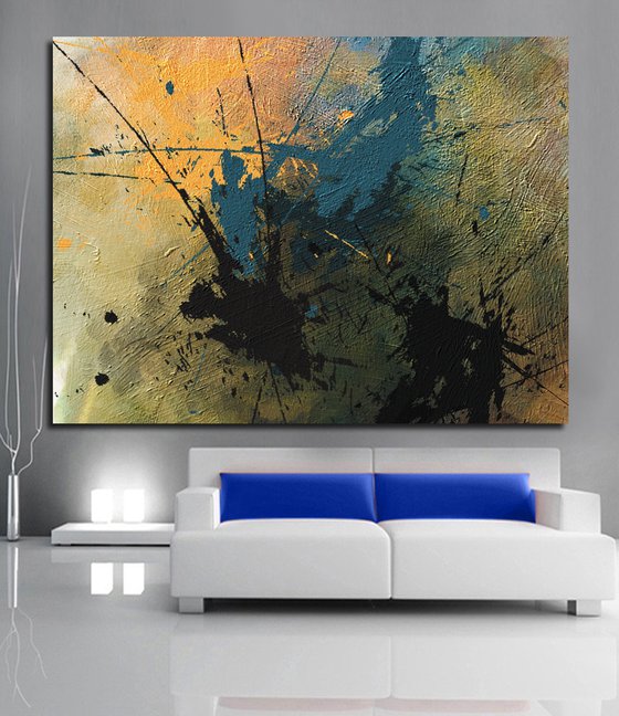 Composición II