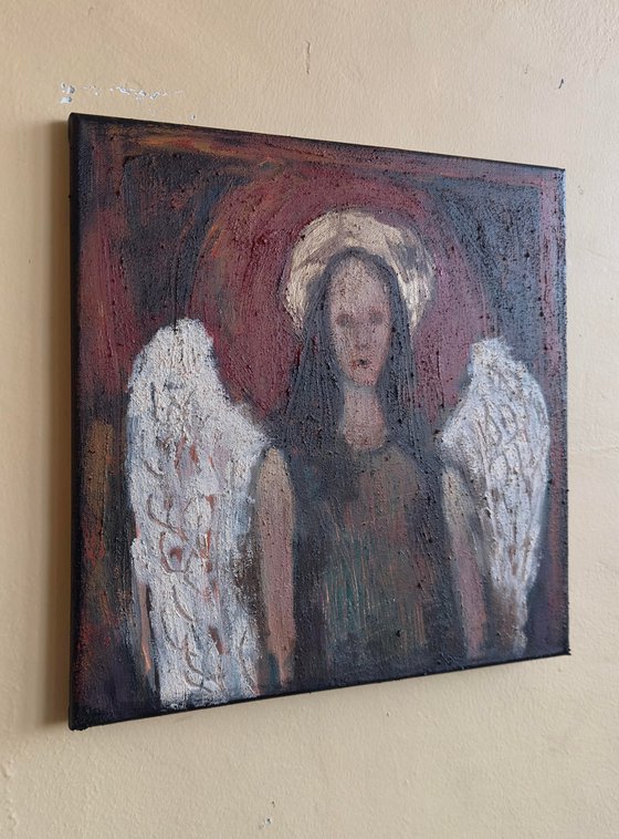 "Guardian Angel"
