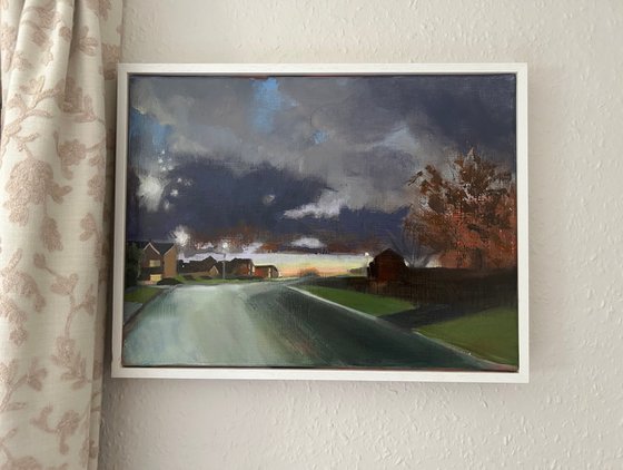 After the storm (Kesgravia)