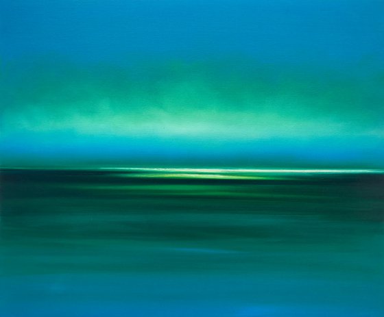 A Distant Light