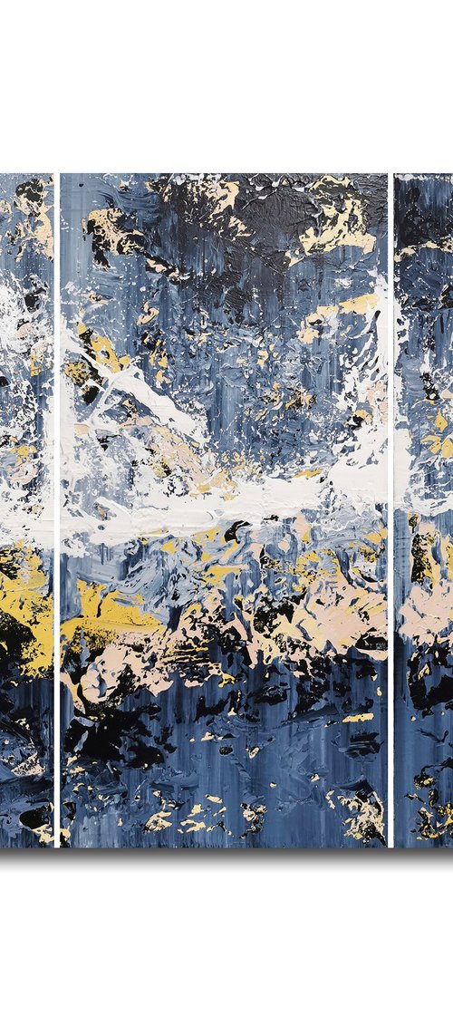 Abstract 2214 by Alex Senchenko