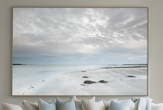 Silently Silver, Isle of Skye