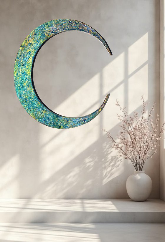 Et la Lune m'a dit