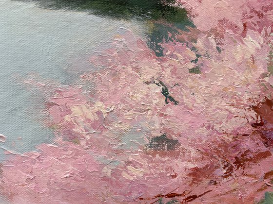 Mediterranean Spring