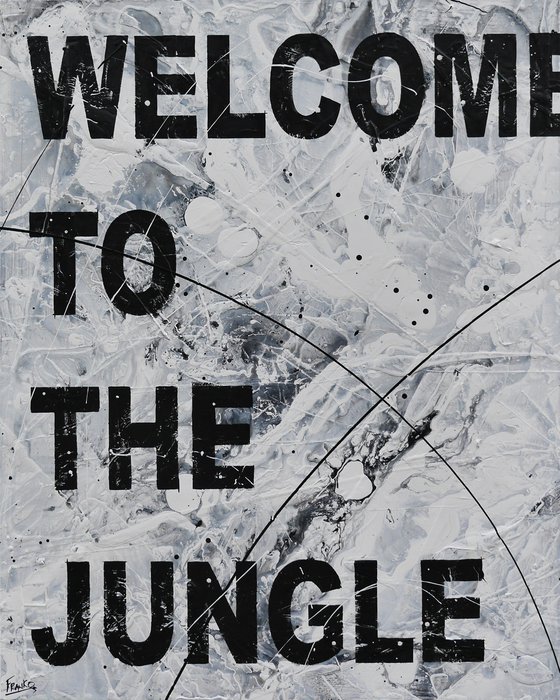 The Jungle