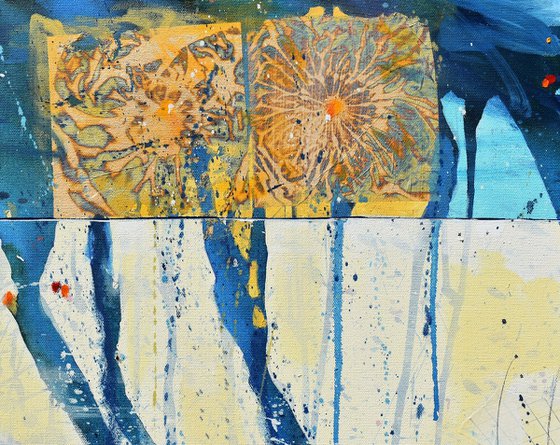 Take On The World, Breaking Free