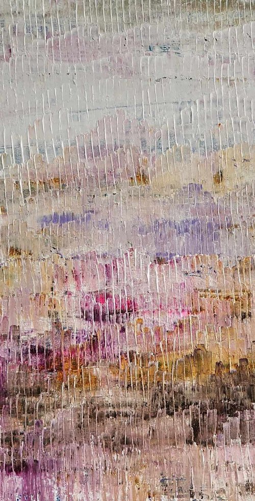 A Place To Dream Outloud by Natalie Uhrik