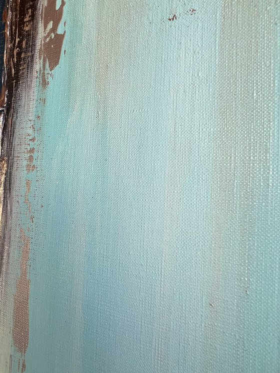 Blue Serenity