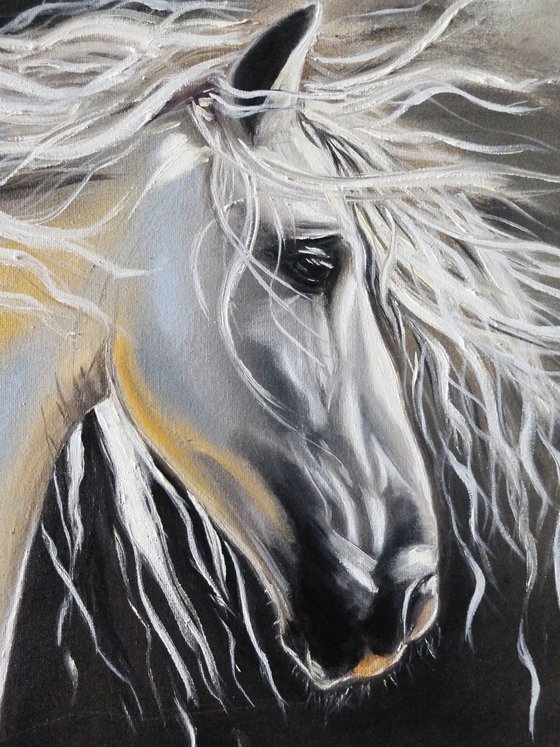 White Horse