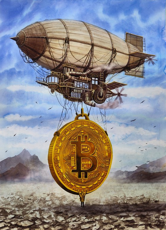 At the intersection of technologies