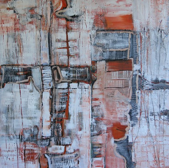 One Thing Leads to Another