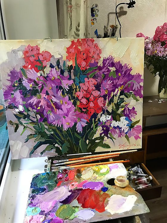 Flowers