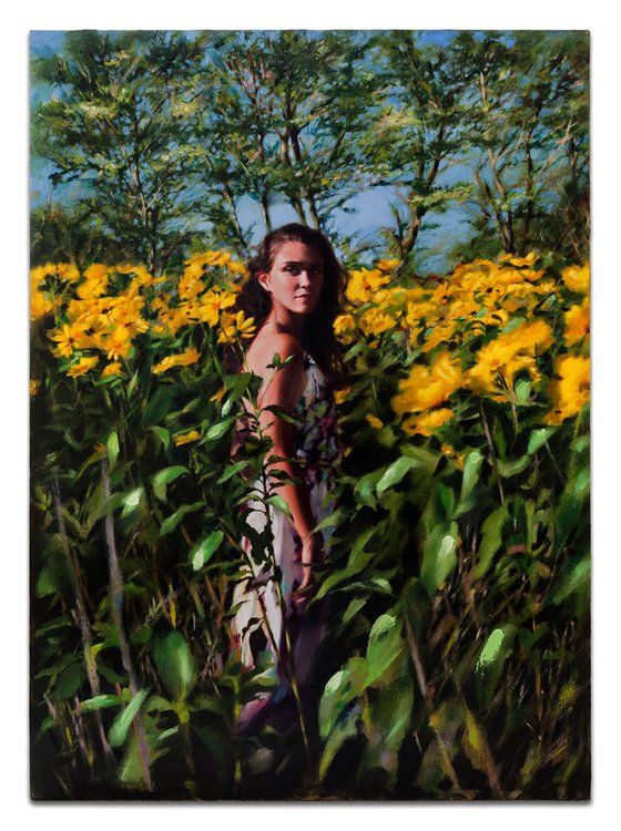 Summer Breeze
