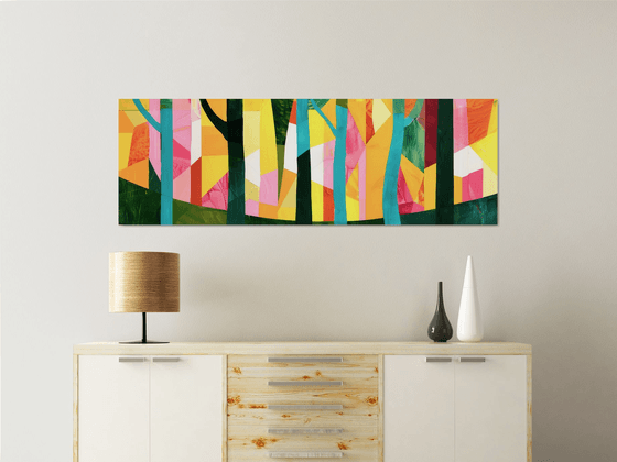 Forest of Dreams #1