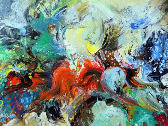 Whispers of the Subconscious