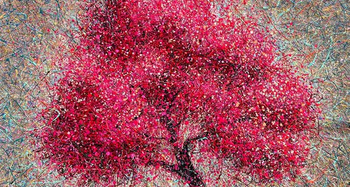 Artwork by Nadiia Antoniuk