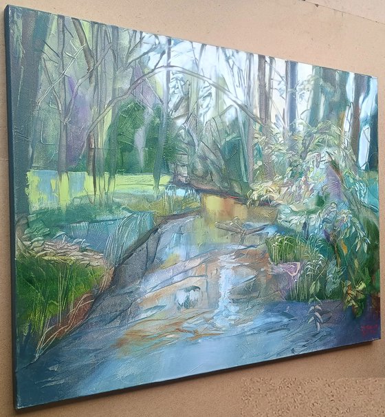 Stream