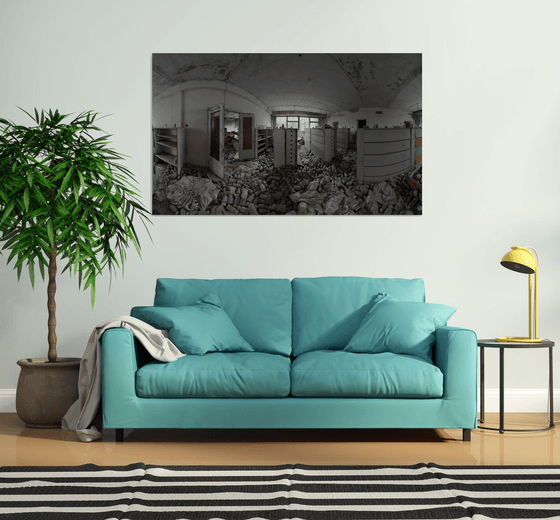 #35. Kindergarten laboratory 1