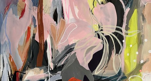 Artwork by Tanya Lytko