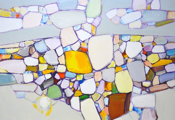 Abstraction 47.