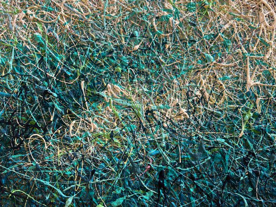 Waves of Tender Light