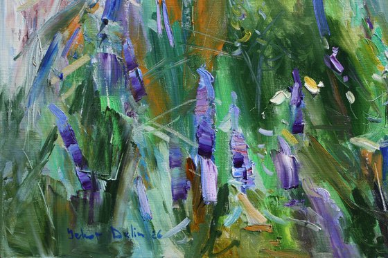 "Steppes "