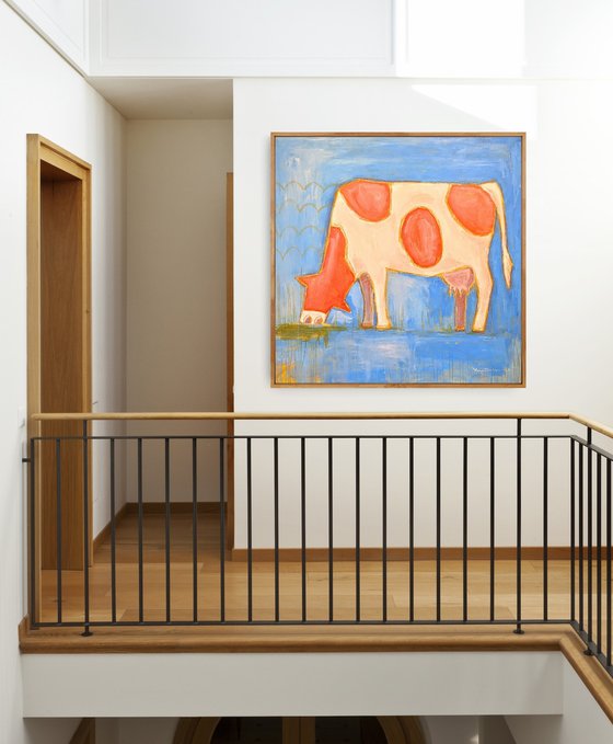 Cow #1