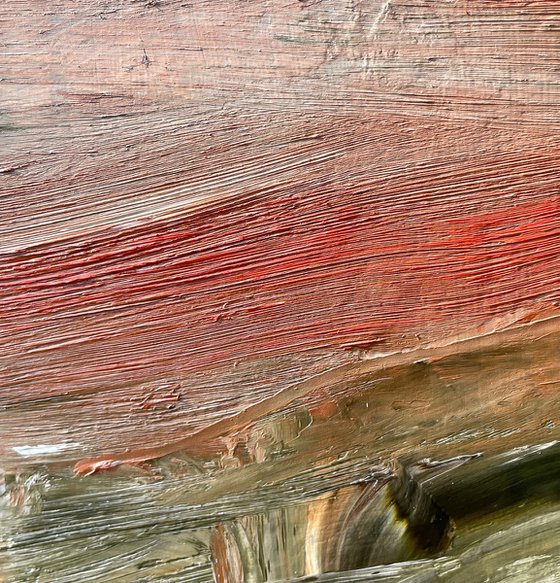 Red Hedge