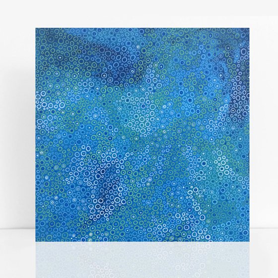 Summer Coral II